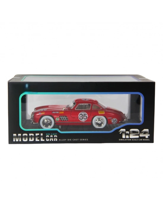 1/24 300SL Modified Edition