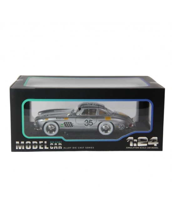 1/24 300SL Modified Edition