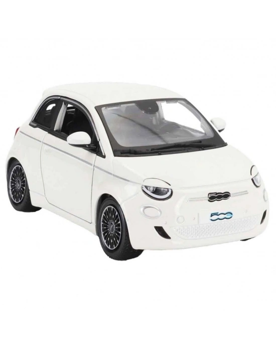 1:24  500E 2023 Model Araba