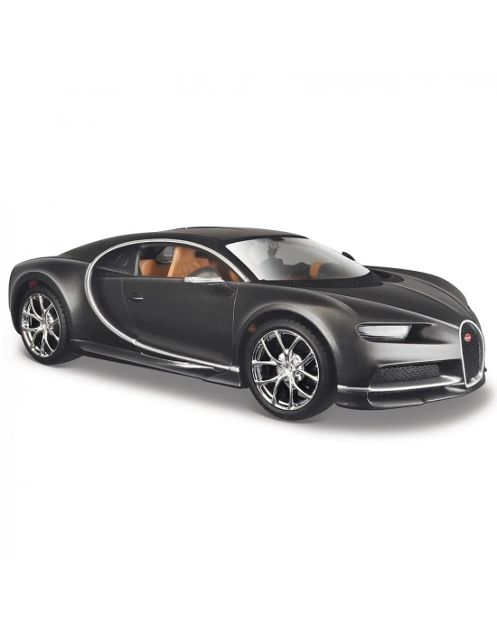 1/24 Bugatti Chiron Model Araba