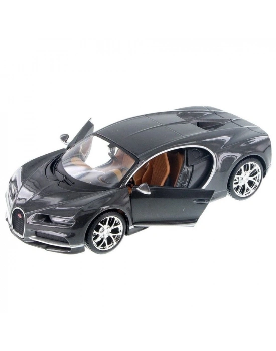 1/24 Bugatti Chiron Model Araba