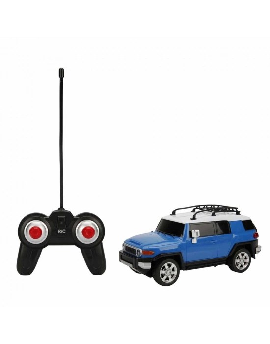 ® 1/24 F/F ARABA FJ CRUISER 27MHZ 2R