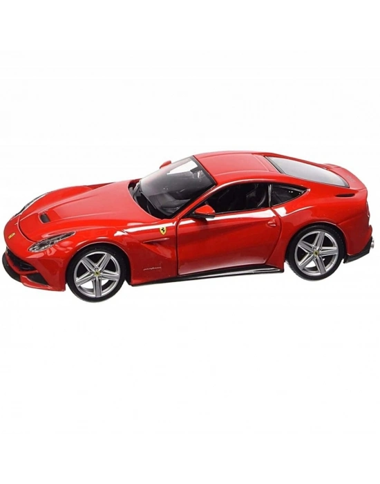 1:24 Ferrari F12 Berlinetta Model Araba
