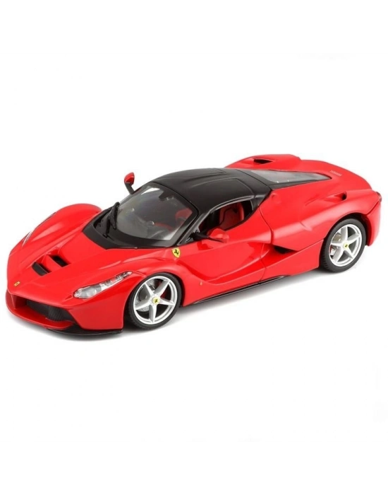 1:24 Ferrari La Ferrari Otomobil