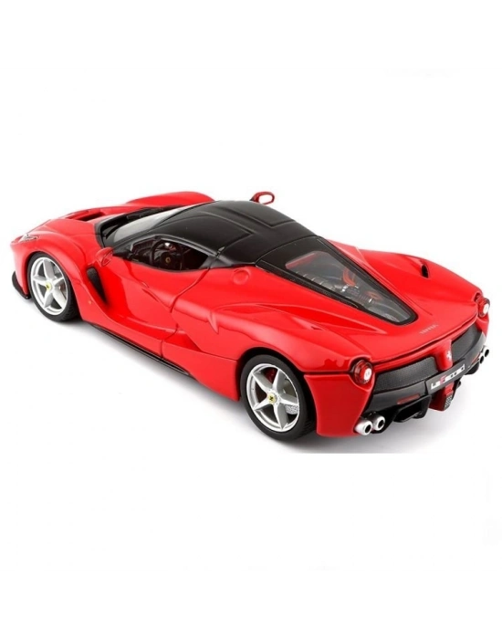 1:24 Ferrari La Ferrari Otomobil