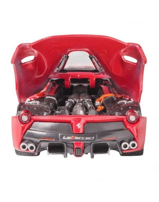 1:24 Ferrari La Ferrari Otomobil