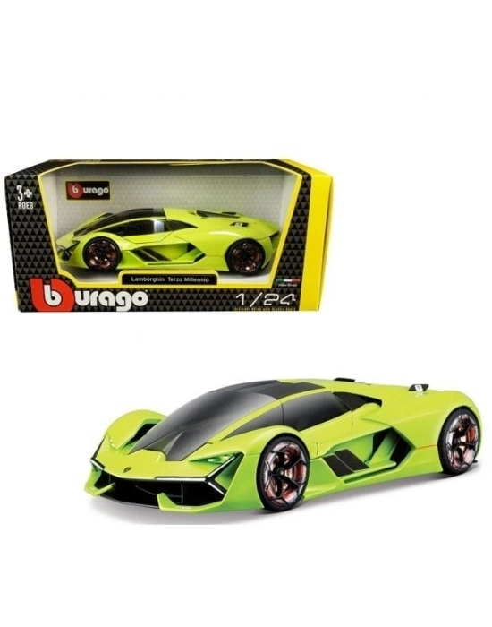 METAL1/24 LAMBORGINI TERZO