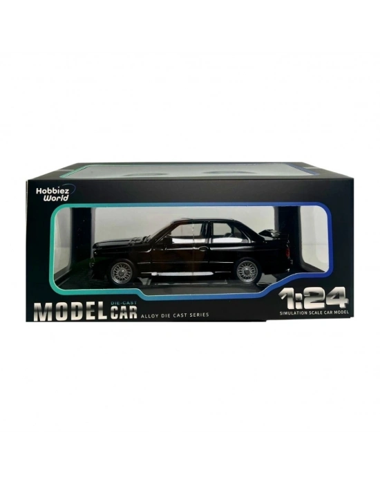 1/24 M3 Street Edition