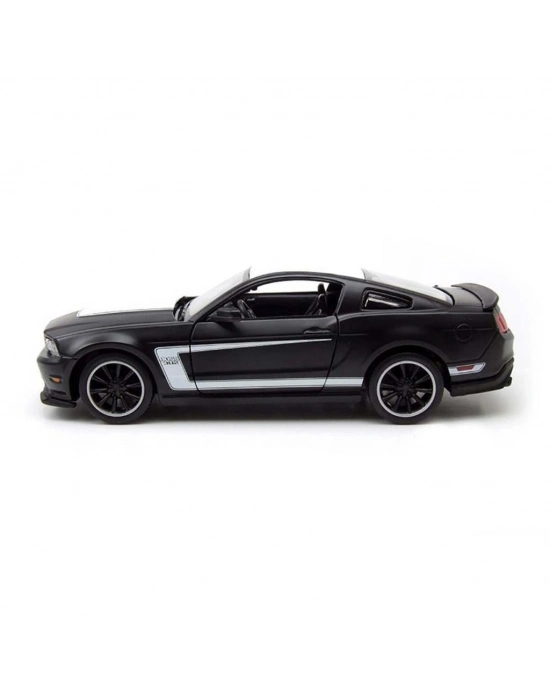 ®  1:24 Maisto Ford Mustang Boss 302 Model Araba