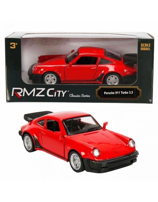 METAL 1/32 ALMAN SERISI