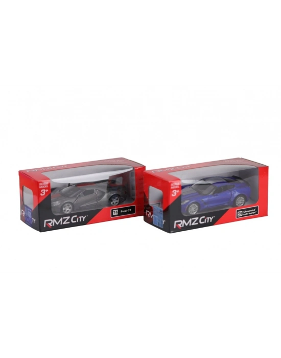 1:32 Amerikan Serisi Model Araba (ADET FİYATIDIR)