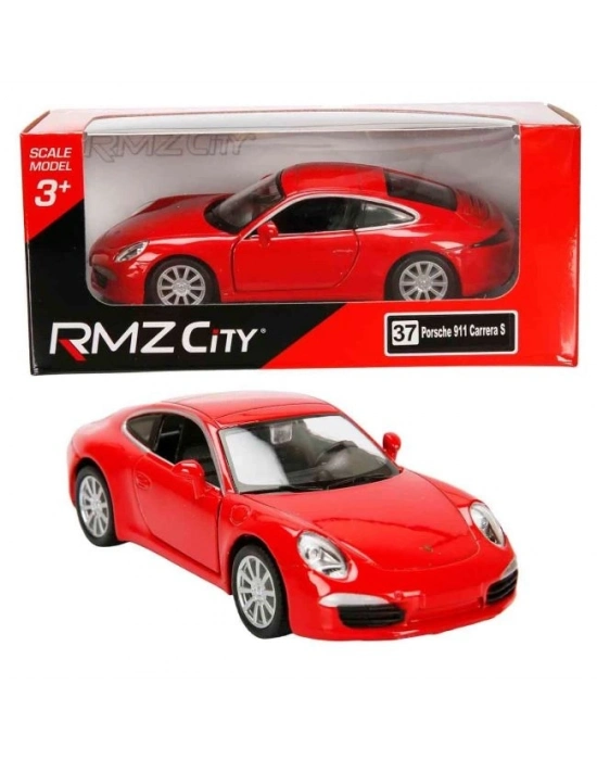 METAL KUTULU 1/32 AVRUPA SERISI