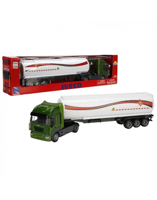 ® 1/43 L.HAUL EU İVECO STRAILS YAKIT TANKI