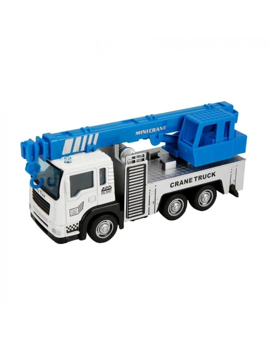 ® 1:55 Maxx Wheels Çek Bırak Vinç