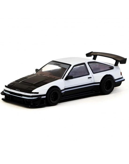 1/55 Sprinter Trueno (AE86) Model Araba