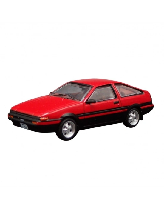 1/55 Sprinter Trueno (AE86) Model Araba