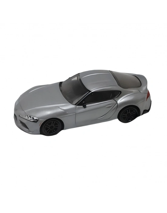 1/58 Toyota GR Supra Model Araba