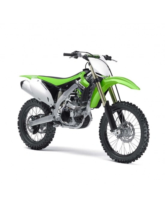 1:6 Kawasaki KX 450F 2012 Model Motor