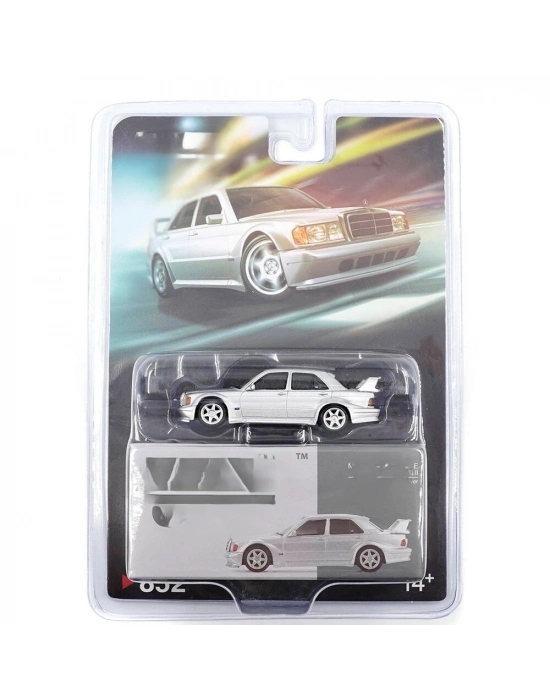 1/64 190E 2.5-16 MODEL ARAÇ