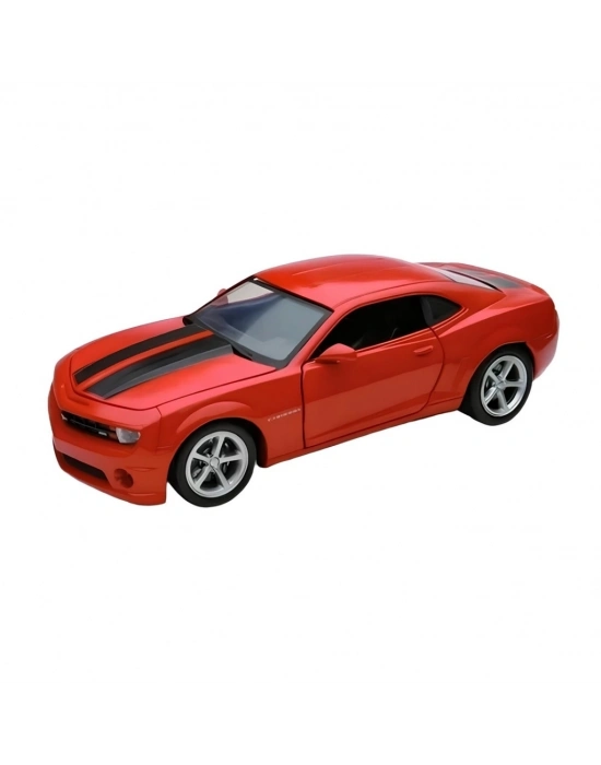 1/64 2013 Chevrolet Camaro SS Model Araba