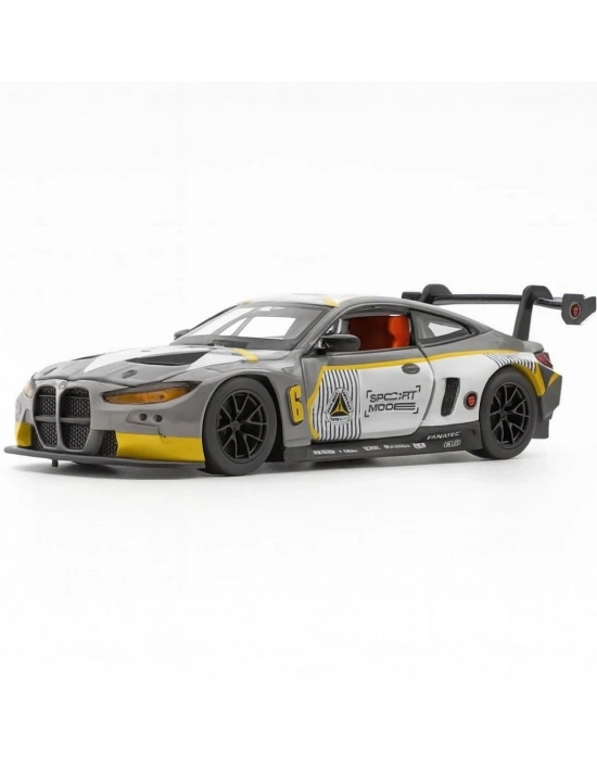1/64 Bmw M4 GT3 Model Araba