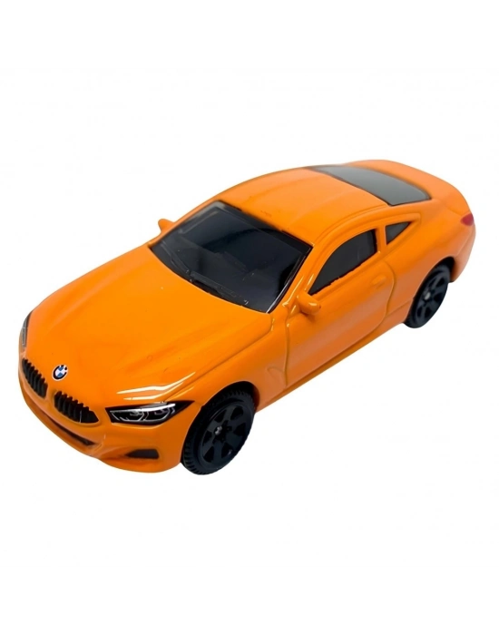 1/64 Bmw M850İ Coup Model Araba