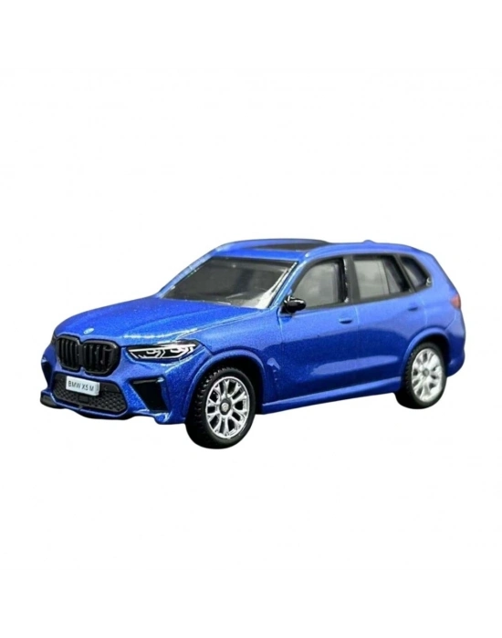 1/64 BMW X5M Model Araba