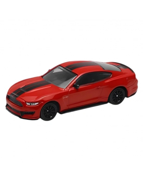 1/64 Ford Shelby Model Araba