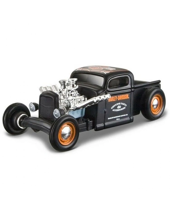 ® 1:64  Model Araba