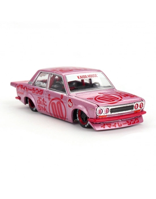 ® 1/64 KaidoHouse Datsun 510 Pro Street Buta V1