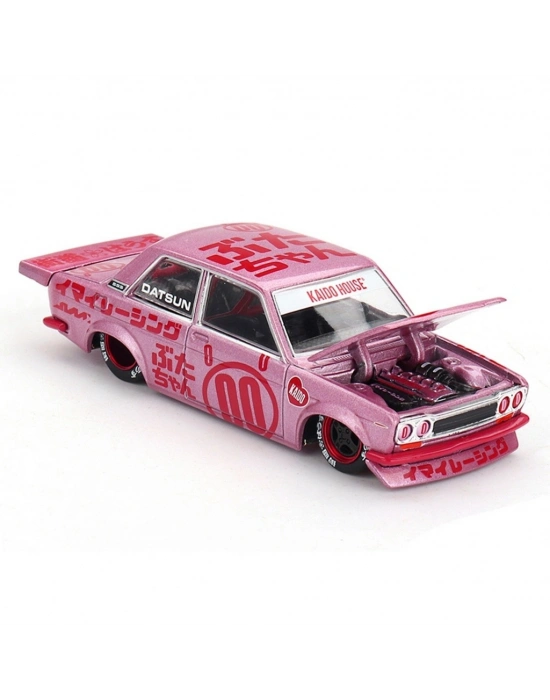 ® 1/64 KaidoHouse Datsun 510 Pro Street Buta V1