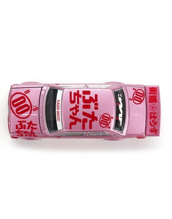 ® 1/64 KaidoHouse Datsun 510 Pro Street Buta V1