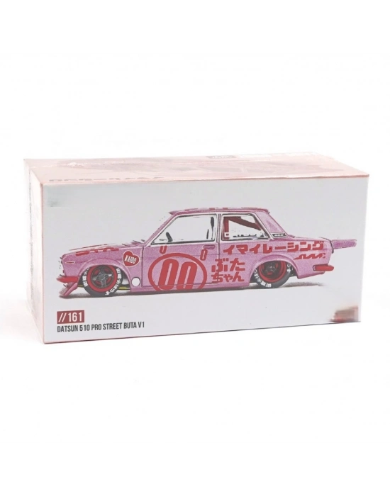 ® 1/64 KaidoHouse Datsun 510 Pro Street Buta V1