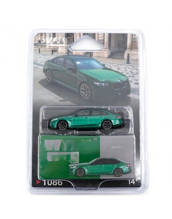 1/64 M5 (G90) MODEL ARAÇ