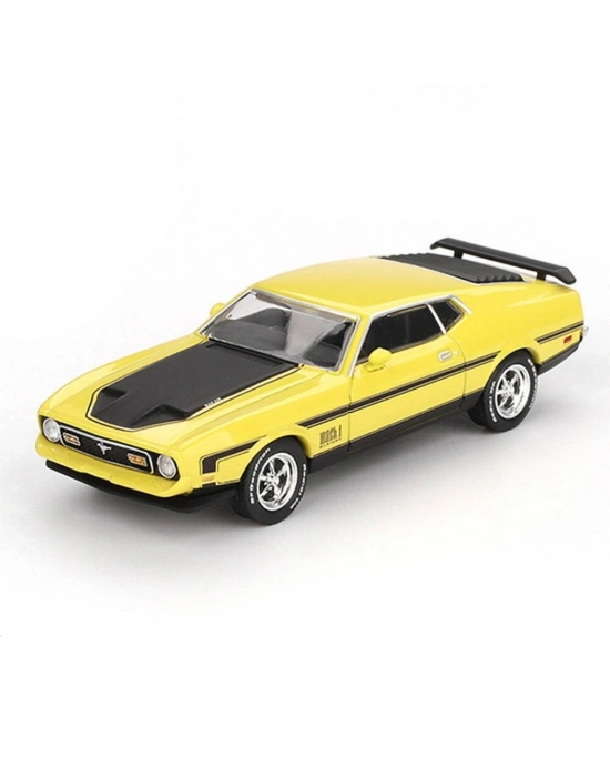 1/64 MODEL ARAÇ