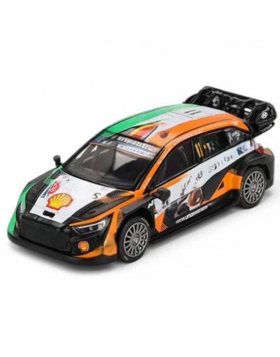 1/64 MODEL ARAÇ