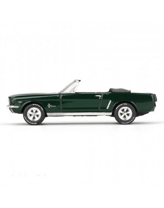 1/64 MODEL ARAÇ 1964 Highland Green