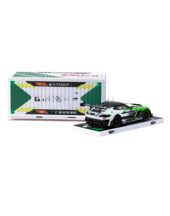 1/64 MODEL ARAÇ
