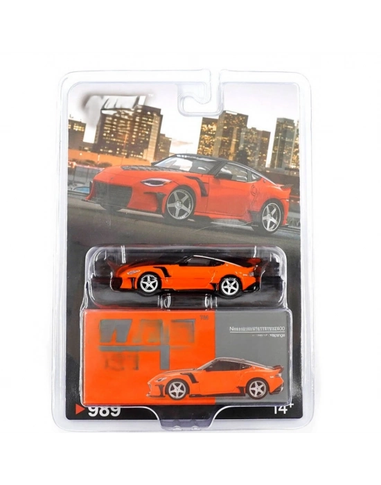 1/64 MODEL ARAÇ