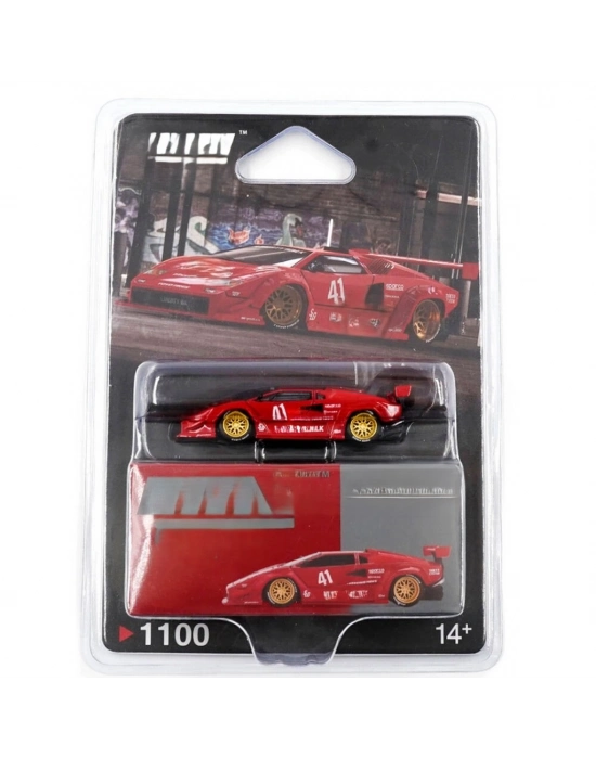 1/64 MODEL ARAÇ