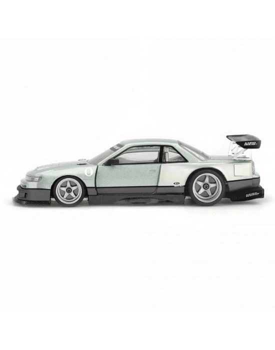 1/64 MODEL ARAÇ S13-R