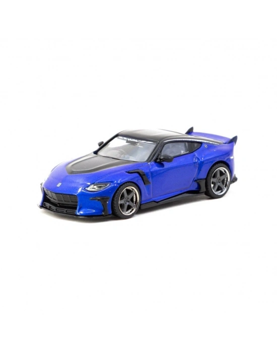 1/64 Nissan VeilSide FFZ400 Fairlady Z Blue