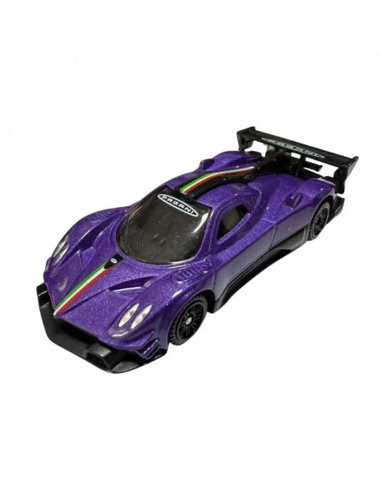 1/64 Pagani Zonda Revolution Model Araba