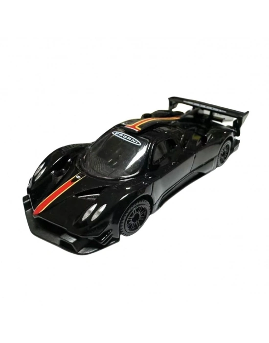 1/64 Pagani Zonda Revolution Model Araba