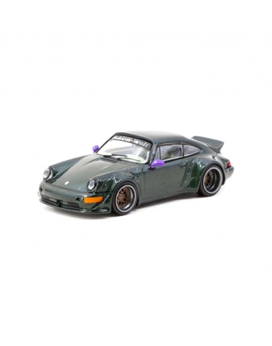 1/64 RWB 964 Green