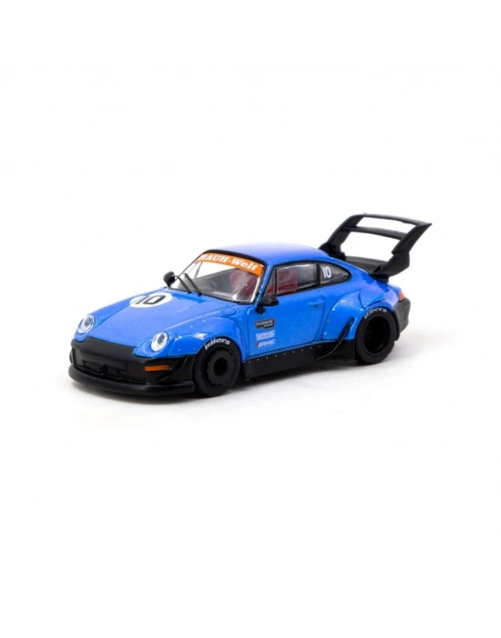 1/64 RWB 993 10th Anniversary