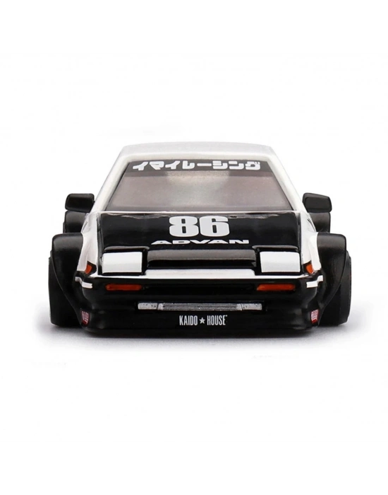 ® 1/64 Toyota AE86 Sprinter Trueno Kaido Street V1