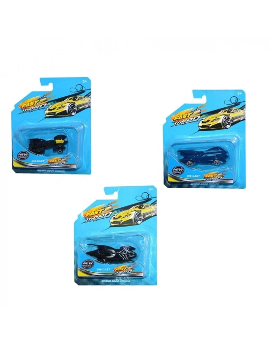 ® 1:64 Yarasa Araba Diecast