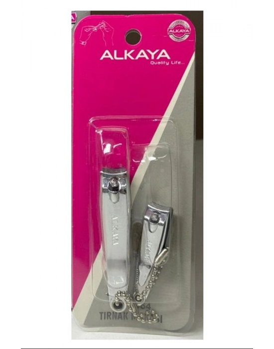 1 Adet 2li Tırnak Makası Royaleks-ALK-064