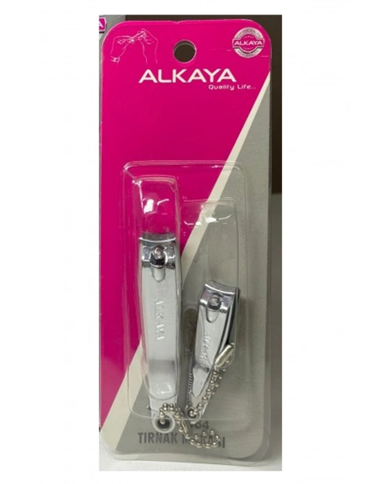 1 Adet 2li Tırnak Makası Royaleks-ALK-064